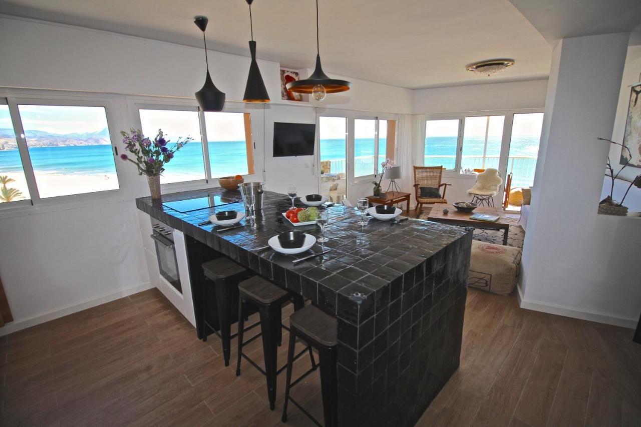 Apartamento Vista Azul El Campello Extérieur photo