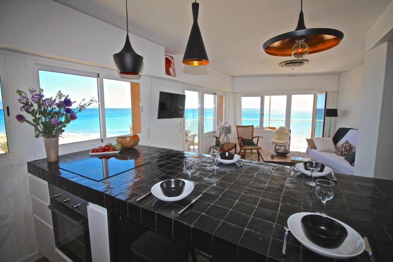 Apartamento Vista Azul El Campello Extérieur photo