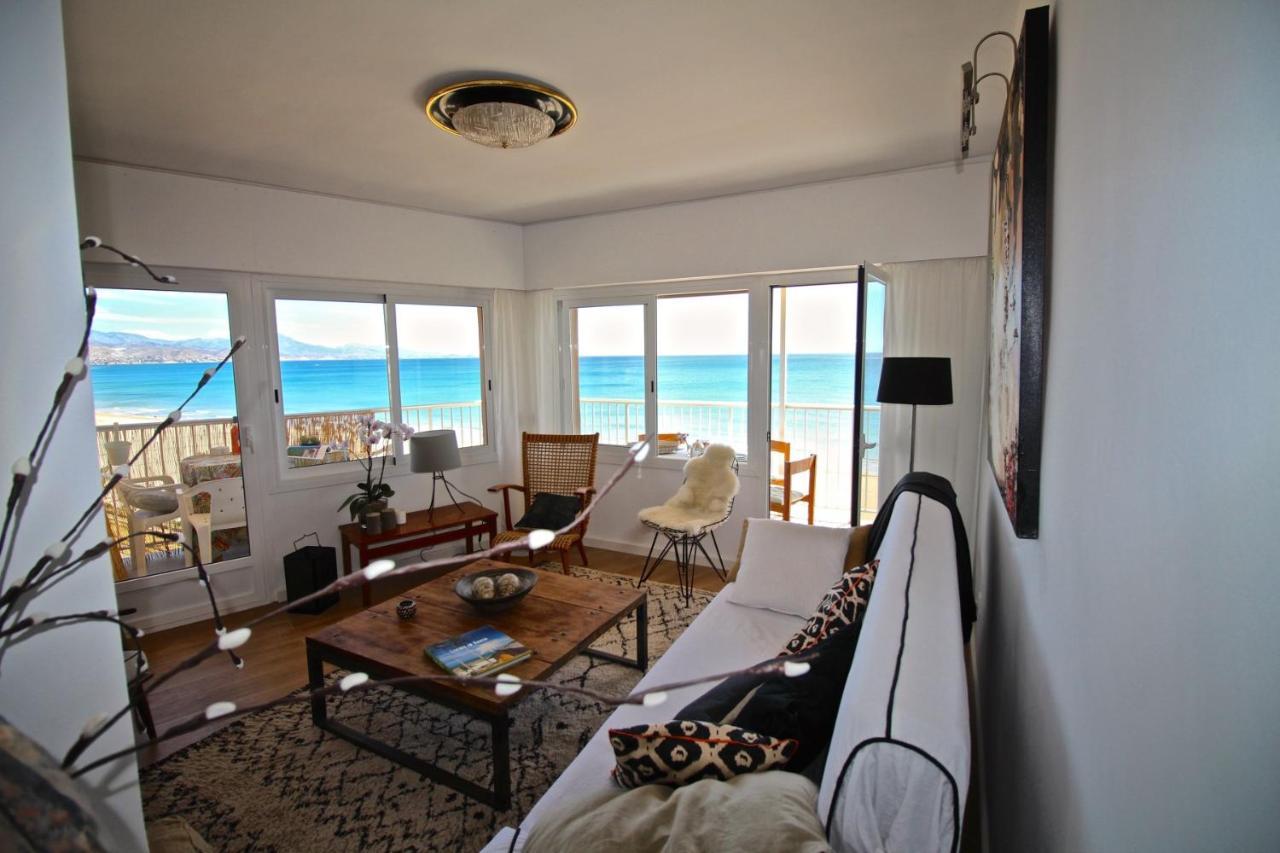 Apartamento Vista Azul El Campello Extérieur photo
