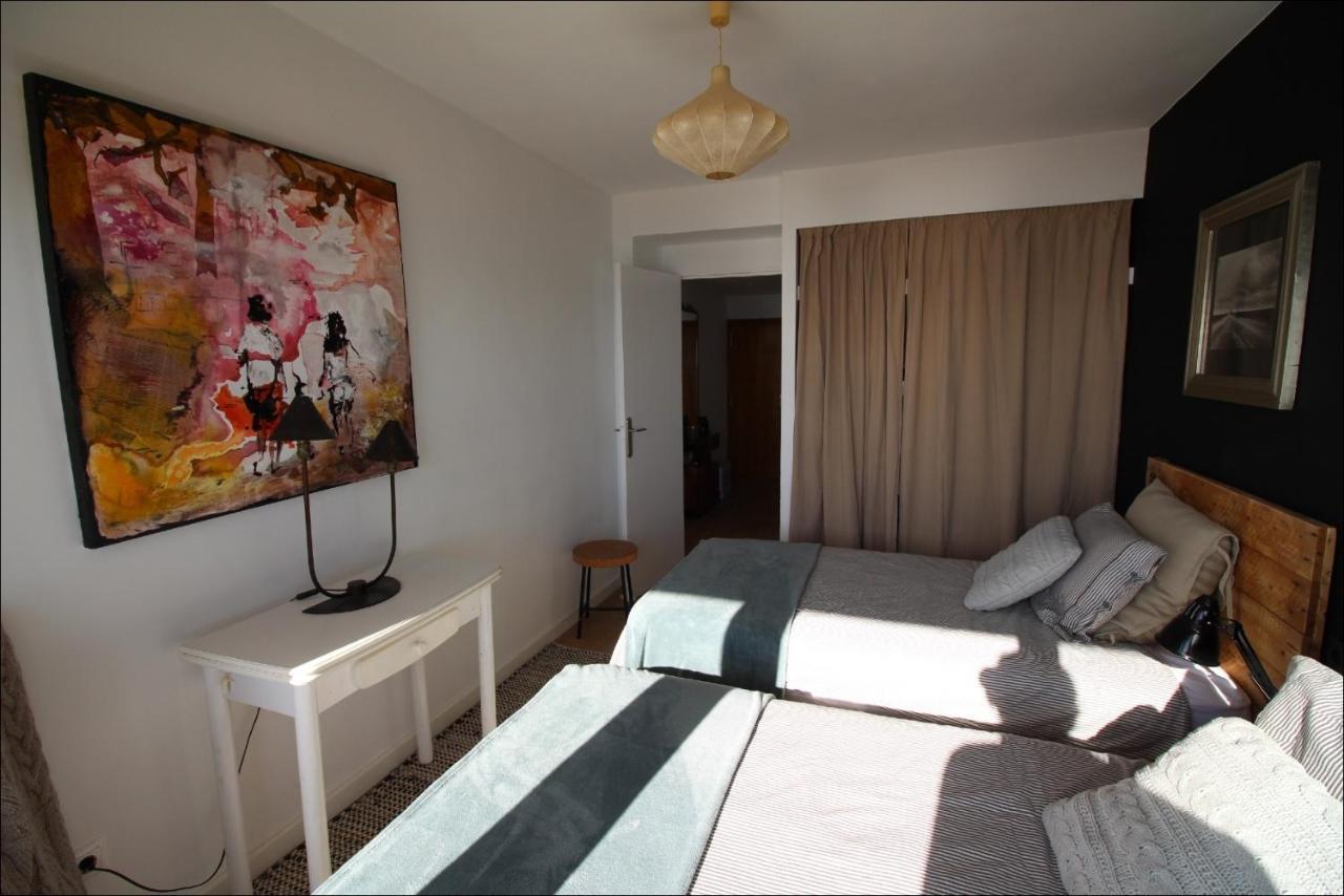 Apartamento Vista Azul El Campello Extérieur photo