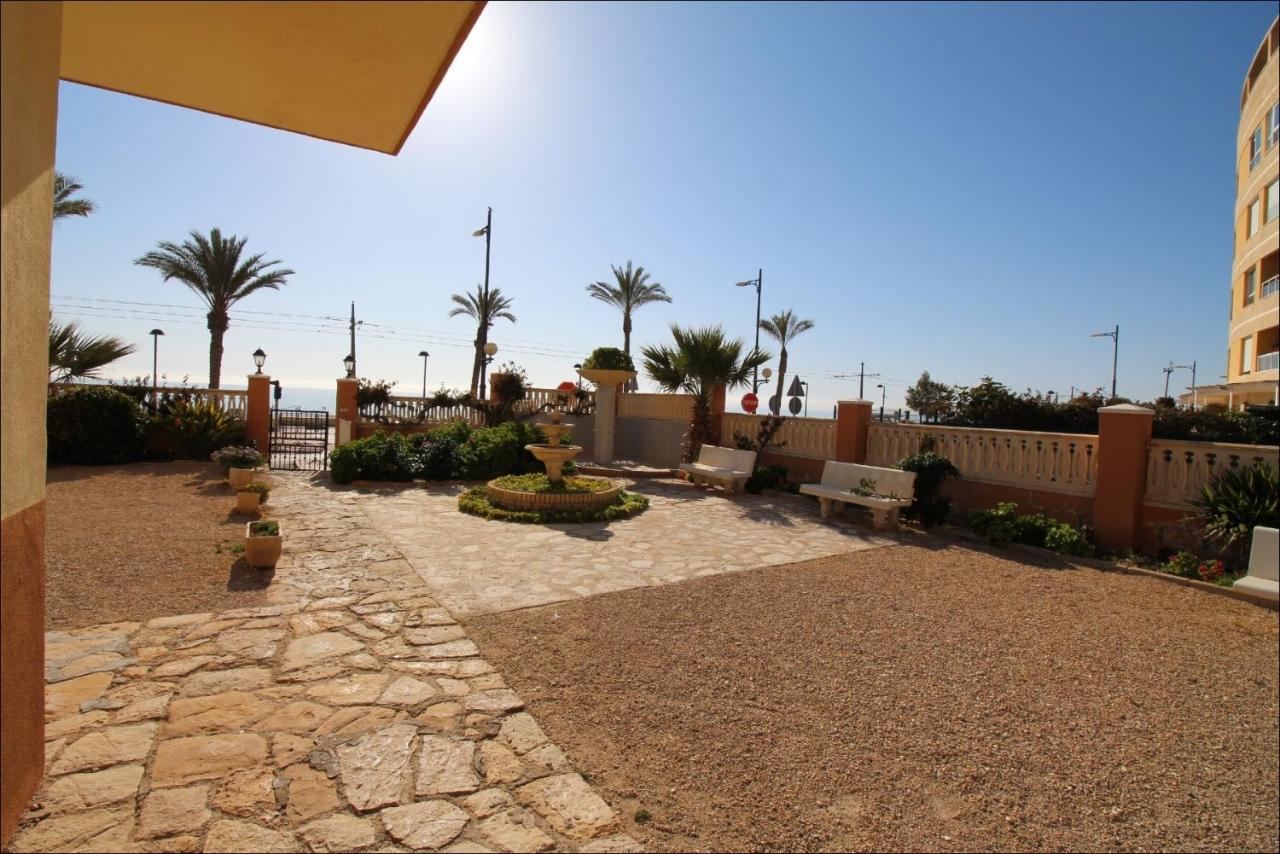 Apartamento Vista Azul El Campello Extérieur photo