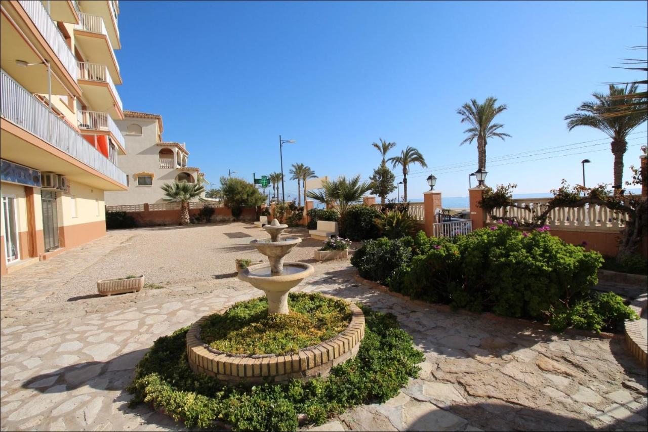 Apartamento Vista Azul El Campello Extérieur photo