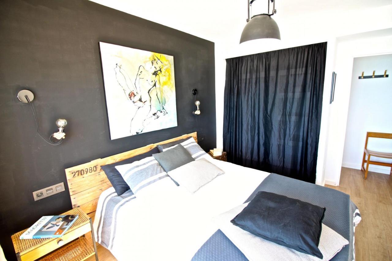 Apartamento Vista Azul El Campello Extérieur photo