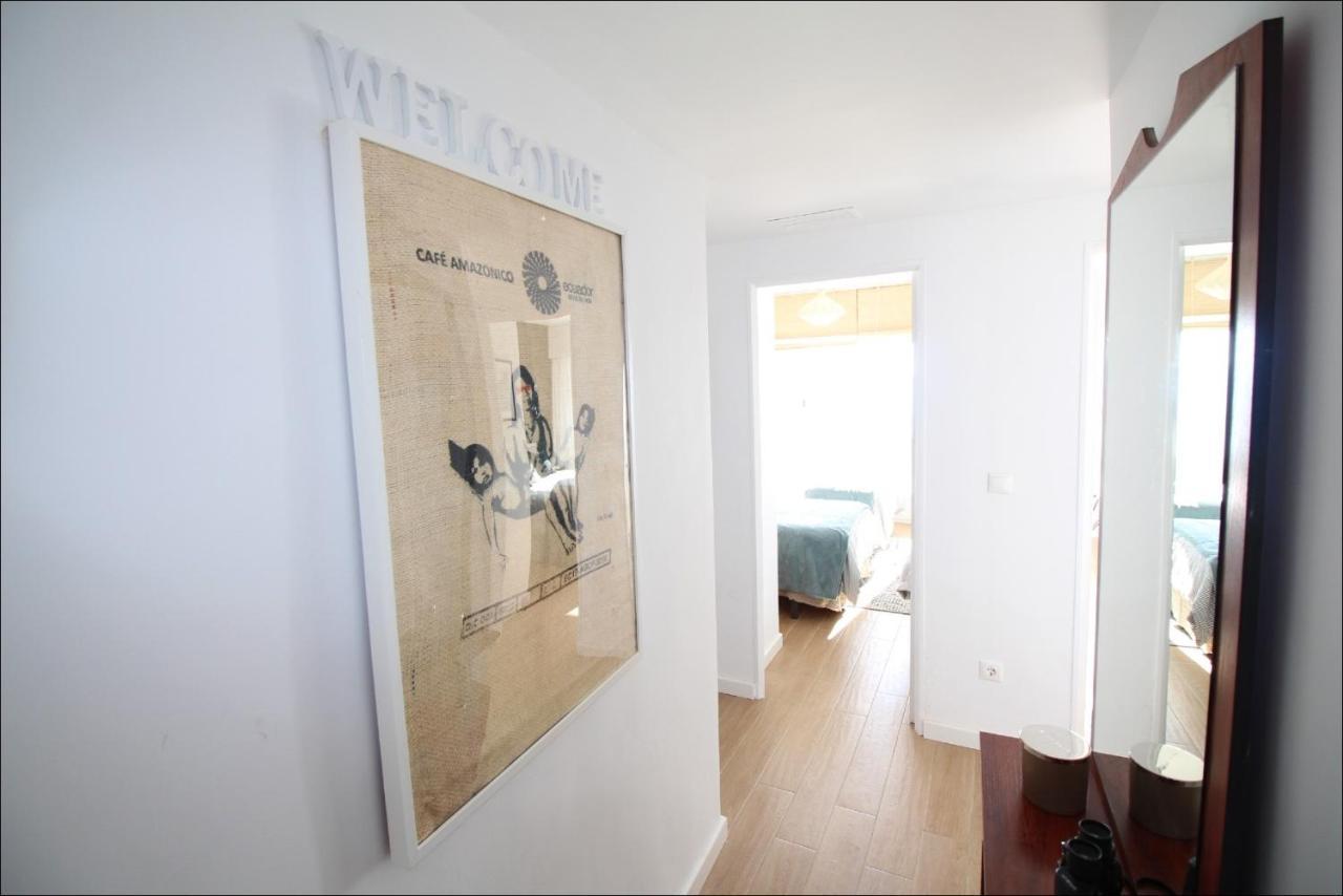 Apartamento Vista Azul El Campello Extérieur photo