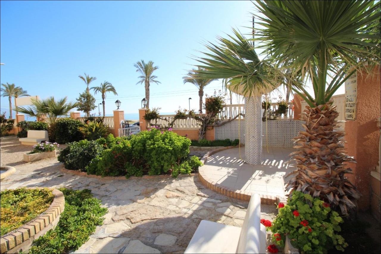 Apartamento Vista Azul El Campello Extérieur photo