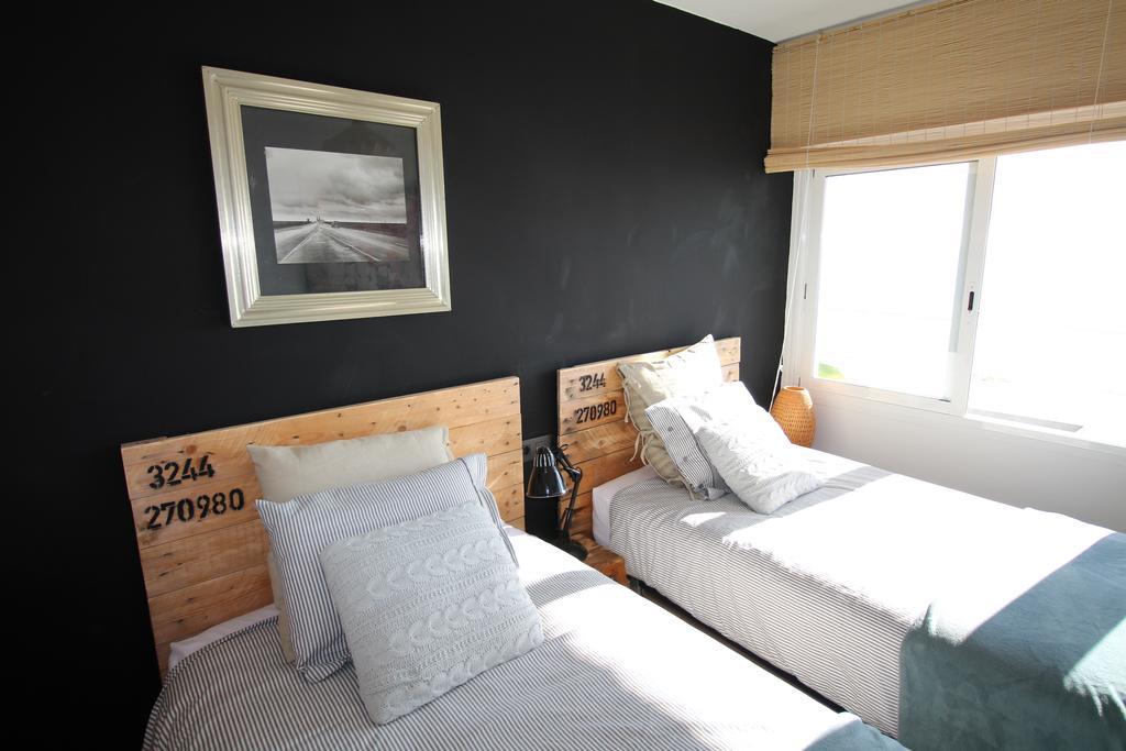 Apartamento Vista Azul El Campello Extérieur photo